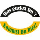 Was guckst du Pizza & Dönerhaus in Falkenstein/Vogtland Was guckst du Pizza & Dönerhaus - Falkenstein/Vogtland