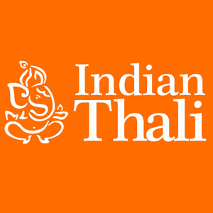 Indian Thali in Stuttgart Indian Thali - Stuttgart