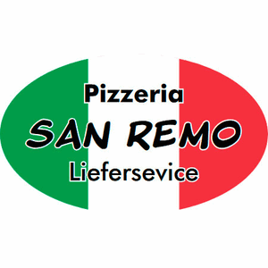 Pizzeria San Remo in Warendorf Pizzeria San Remo - Warendorf