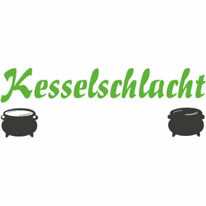 Kesselschlacht in Erfurt Kesselschlacht - Erfurt
