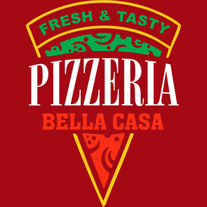 Pizzeria Bella Casa in Dorsten Pizzeria Bella Casa - Dorsten