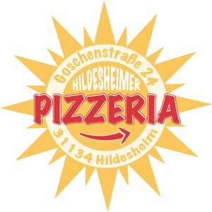 Hildesheimer Pizzeria in Hildesheim Hildesheimer Pizzeria - Hildesheim
