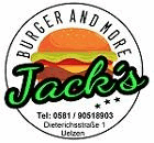 Jacks Burger and More in Uelzen Jacks Burger and More - Uelzen