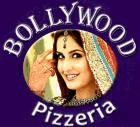 Bollywood Pizzeria in Plauen Bollywood Pizzeria - Plauen