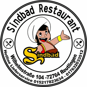Sindbad Restaurant in Reutlingen Sindbad Restaurant - Reutlingen