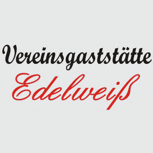 Vereinsgaststätte Edelweiß in Reutlingen Vereinsgaststätte Edelweiß - Reutlingen