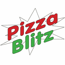 Pizza Blitz in Remchingen Pizza Blitz - Remchingen
