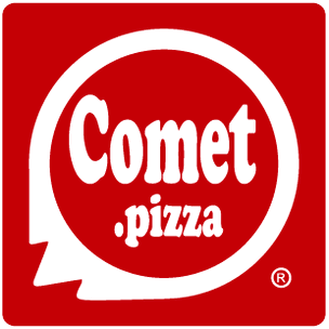 Comet Pizza in Trier Comet Pizza - Trier