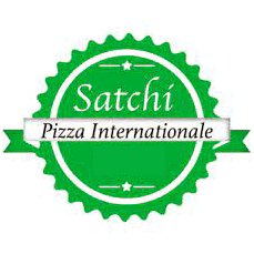 Satchi Pizza Internationale in Himmelstadt Satchi Pizza Internationale - Himmelstadt