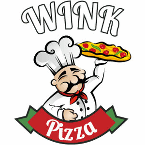Wink Pizza in Leipzig Wink Pizza - Leipzig