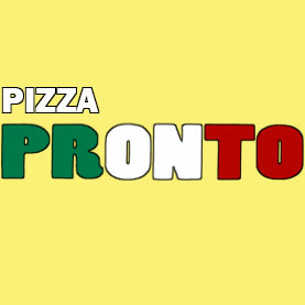 Pizza Pronto in Bernhardswald Pizza Pronto - Bernhardswald