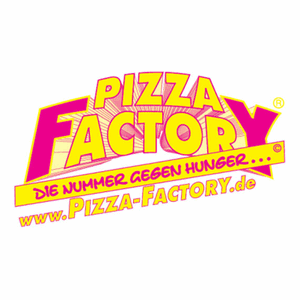 Pizza Factory in Rastatt Pizza Factory - Rastatt