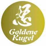 Goldene Kugel in Leipzig Goldene Kugel - Leipzig