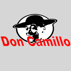Don Camillo in Saarbrücken Don Camillo - Saarbrücken
