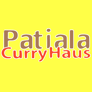 Patiala Curry Haus in Karlsruhe Patiala Curry Haus - Karlsruhe