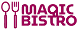 Magic Bistro -  Leipzig