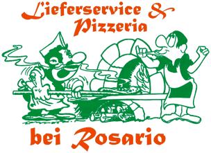Pizzeria Rosario -  Griesheim/Darmstadt