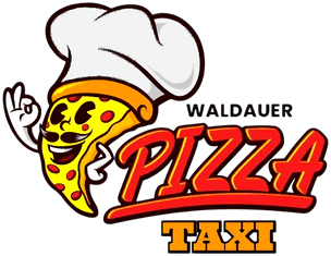 Waldauer Pizza Taxi -  Kassel 