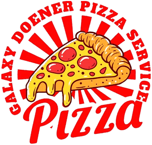 Galaxy Döner & Pizza Service -  Lauingen