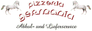 Pizzeria Germania -  Pfungstadt