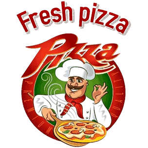 Fresh Pizza  -  Memmingen