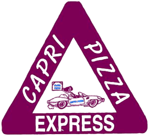 Capri Pizza Express -  Nürtingen Raidwangen