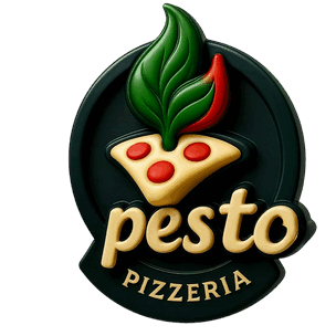 Pizzeria Pesto -  Leipzig