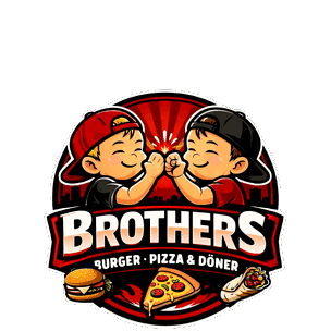 Brothers Burger Pizza und Döner -  Homberg