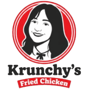 Krunchy's Fried Chicken  -  Darmstadt