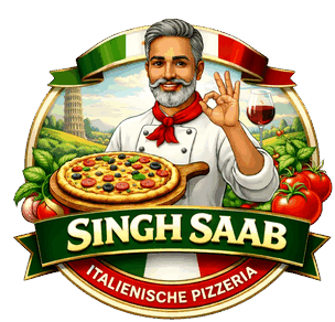 Singh Saab Italienische Pizzeria -  Leipzig