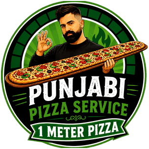 Punjabi Pizza Service -  Schwäbisch Gmünd
