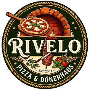 Rivelo Pizza und Dönerhaus -  Bochum