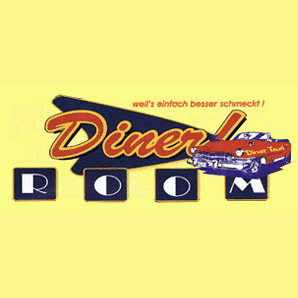 Diner Room in Mönchengladbach Diner Room - Mönchengladbach