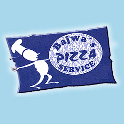 Bajwas Pizza Service in Leipzig Bajwas Pizza Service - Leipzig