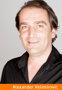 Alexander Velimirovic