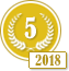 Top-Lieferservice Berlin 2018/19 - Platz 5
