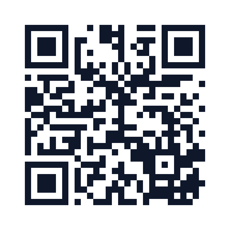 QR-Code: China-Restaurant Neu Wuzhou App