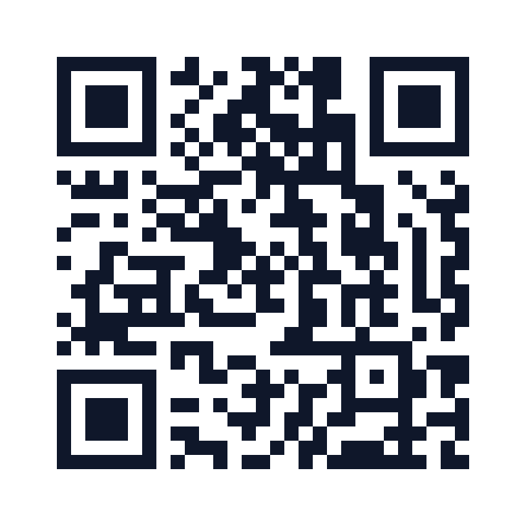 QR-Code: Kösem Grill App
