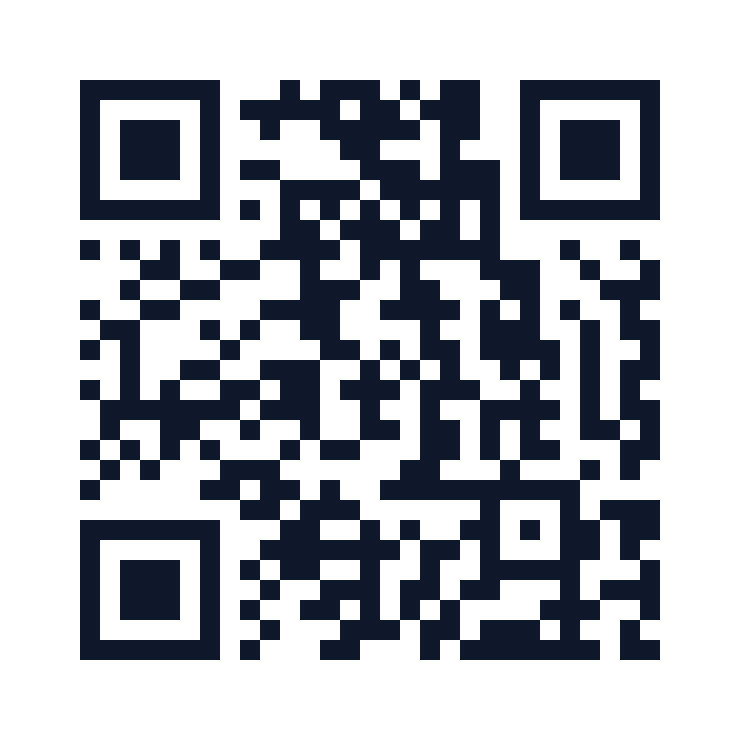 QR-Code: Efes Pizza & Döner Service App