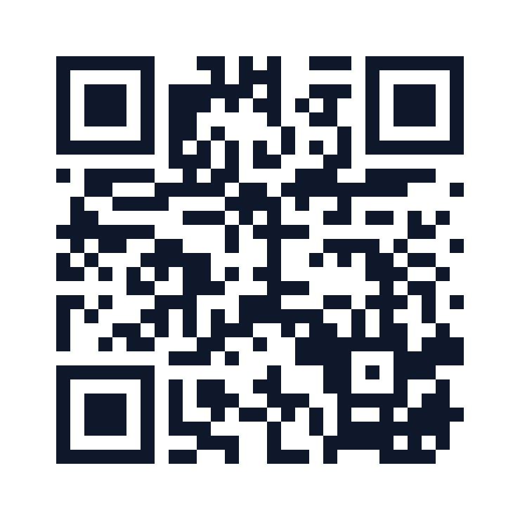 QR-Code: City-Pizza Uelzen App