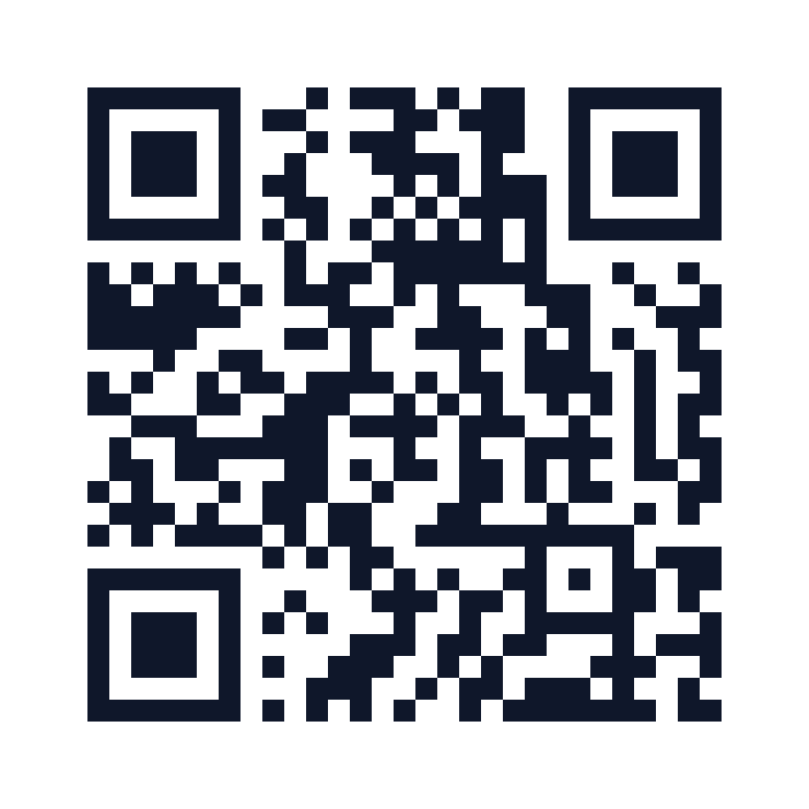 QR-Code: Omiza App