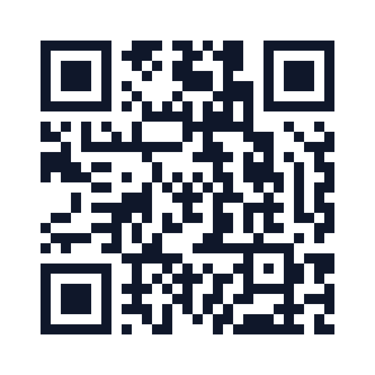 QR-Code: Halal Royal App