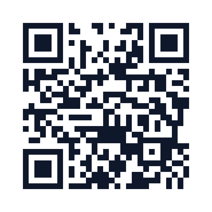 QR-Code: New Royal Pizzeria App