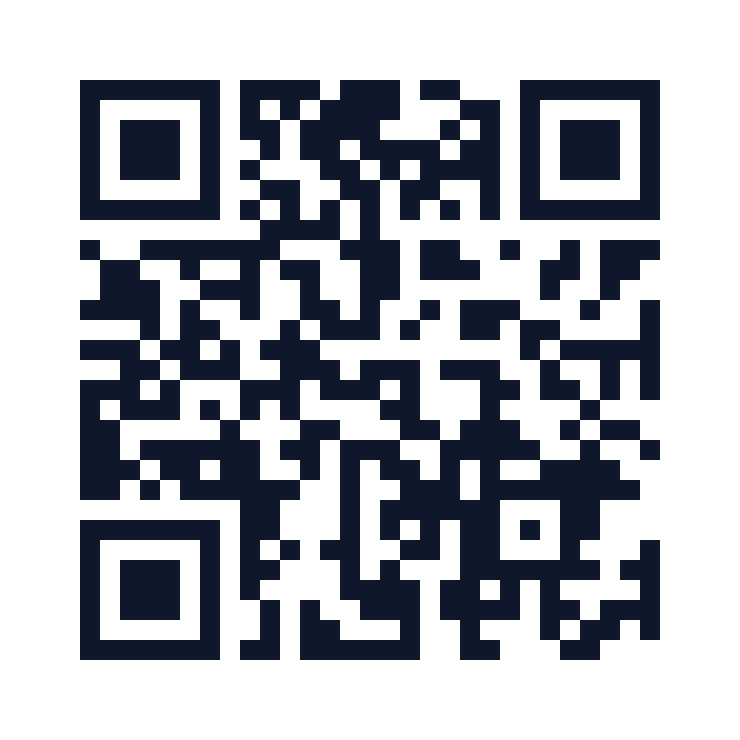 QR-Code: Asia Wok & Sushi App