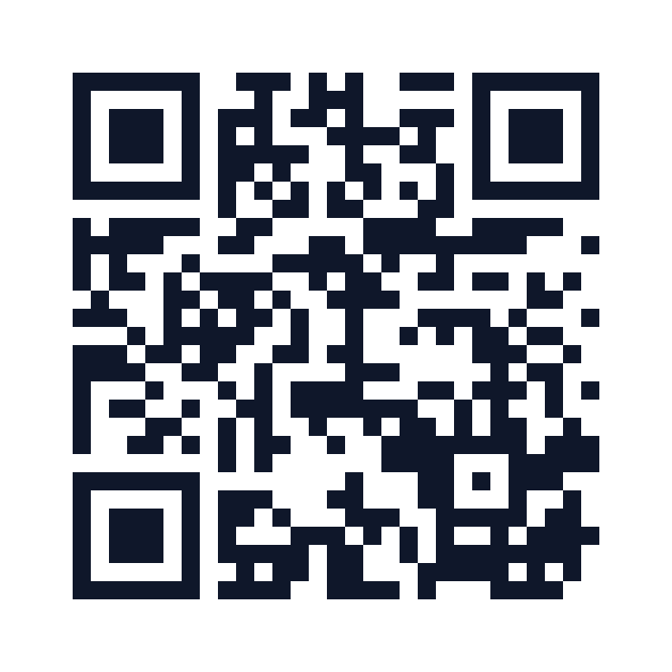 QR-Code: Pizzeria Da Angelo App
