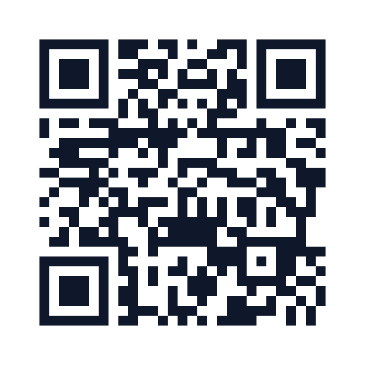 QR-Code: Multani Pizzeria App