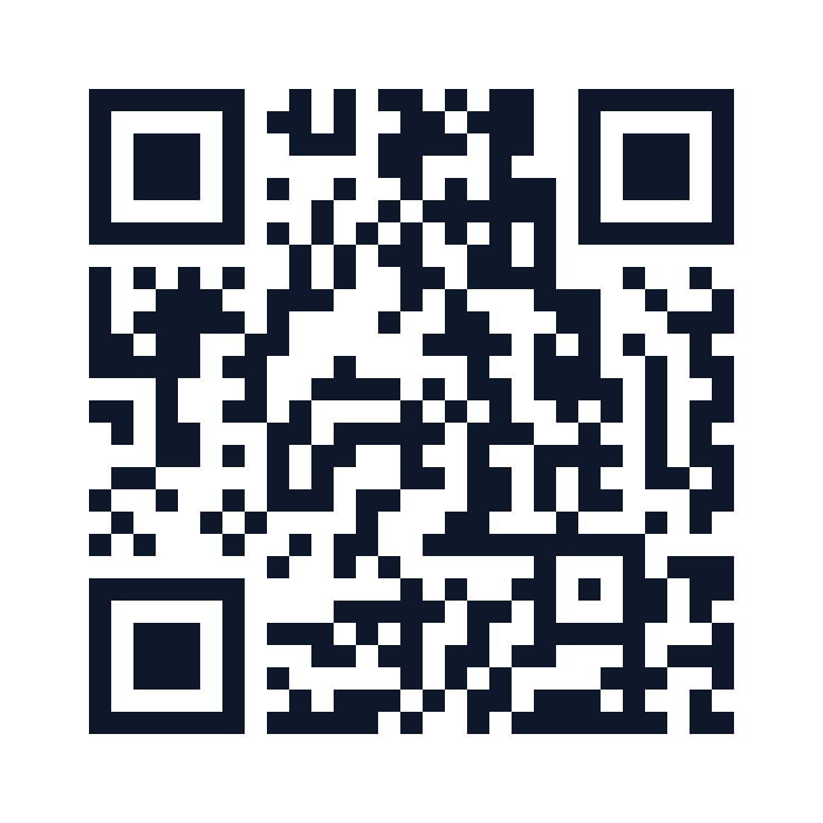 QR-Code: Pizza Yolo App