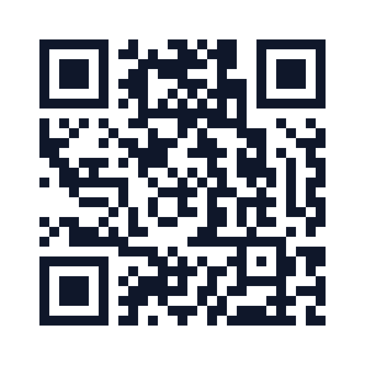 QR-Code: Pizzeria Agerola App
