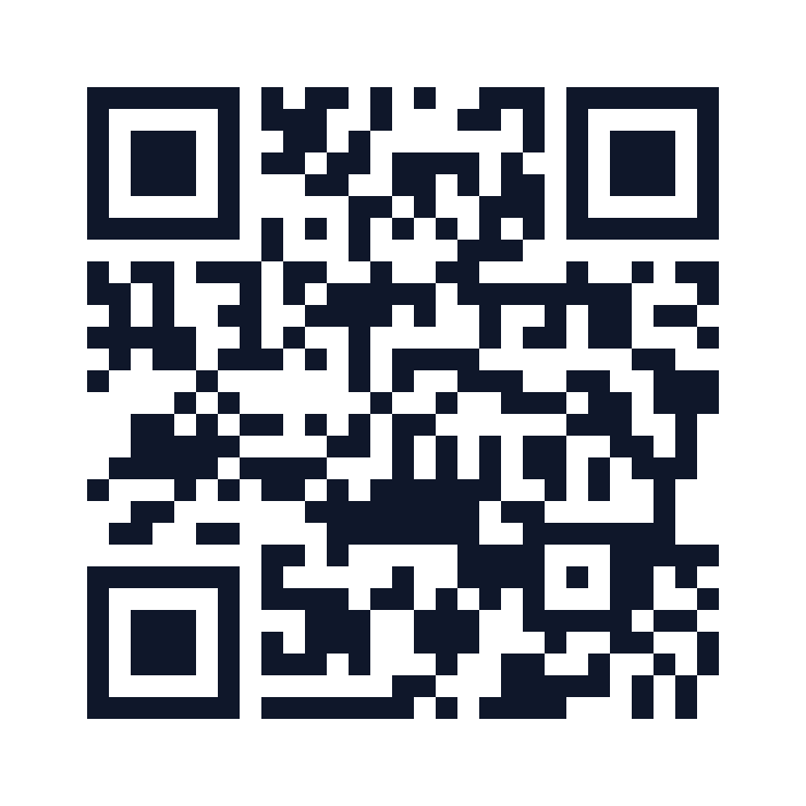 QR-Code: Moti Mahal App