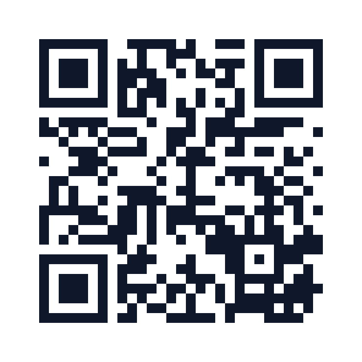 QR-Code: Egy-Food App